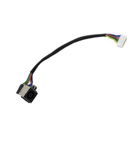 DC POWER JACK Dell DC-047