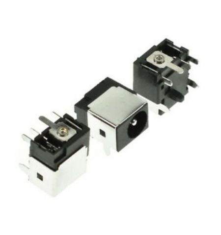 DC POWER JACK For ACER 1670 1800/HP r3000 r3000t