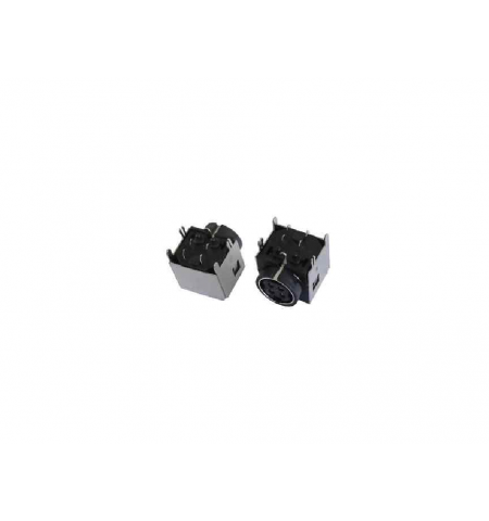 DC POWER JACK For Acer Aspire 1700 1710, ECS A900 A900I