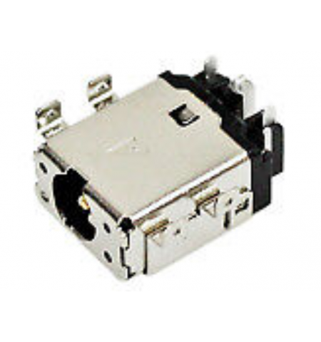 DC POWER JACK For Asus X570 F570 FX570 M570 R570