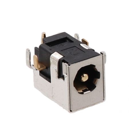 DC POWER JACK For Compaq/HP Business Notebook  NC6110, NC6120, NC6140 Compaq/HP Business Notebook  NX6110, NX6120, NX6130