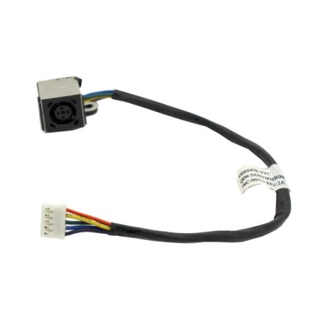 DC POWER JACK For DELL Dell Vostro A840 A860 1000 N4010 N7010 17R