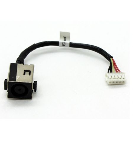 DC POWER JACK For DELL M301Z N301