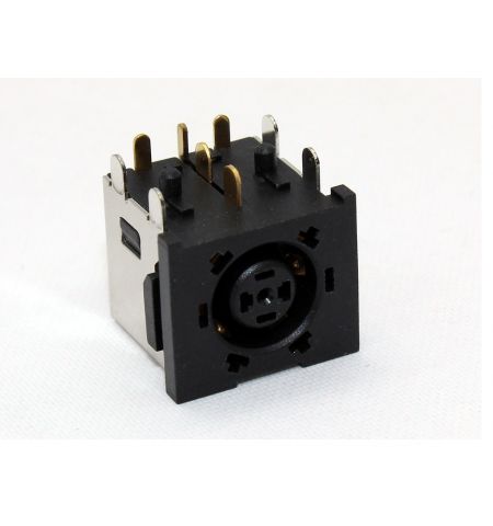 DC POWER JACK For DELL M6400 D 400 500 560 600 610 620