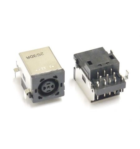 DC POWER JACK For Dell Studio 17 Series 1735 1736 1737
