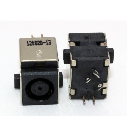 DC POWER JACK For HP 4310S 4510S 4710S 4520