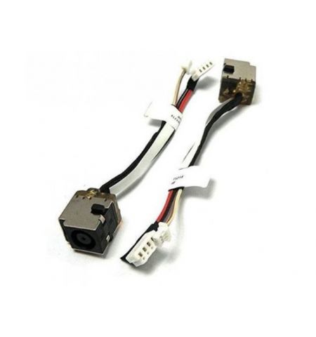 DC POWER JACK For HP 4530s 4730s