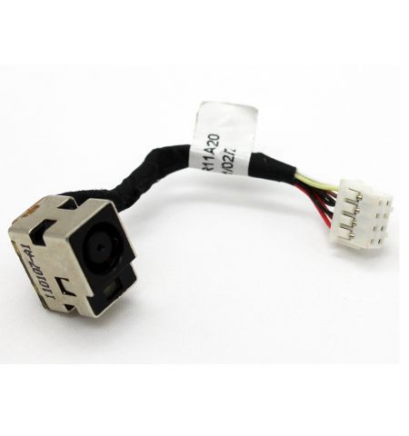 DC POWER JACK For HP COMPAQ 1000 1010 1020/ACER l300