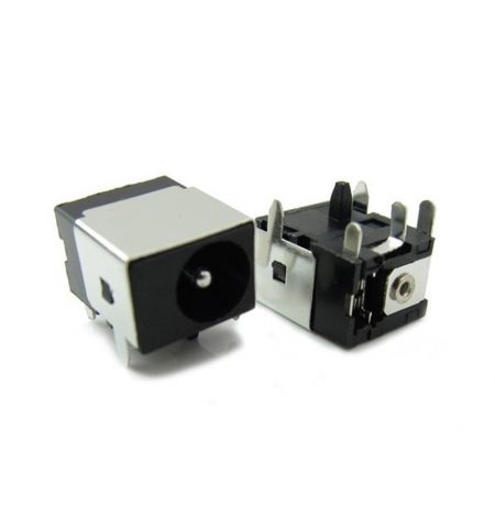 DC POWER JACK For HP M2000 ZE2000