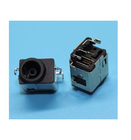 DC POWER JACK For SAMSUNG NP300E5A NP300V5A NP305V5A