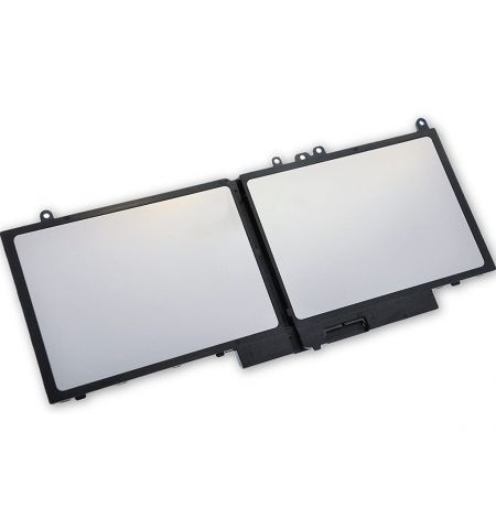 Battery Dell Latitude Dell Latitude E5270 E5450 E5470 E5550 E5570 7.6V 62WHr 4-CeII Black Original Battery Dell Latitude Dell Latitude E5270 E5450 E5470 E5550 E5570 7.6V 62WHr 4-CeII Black Original