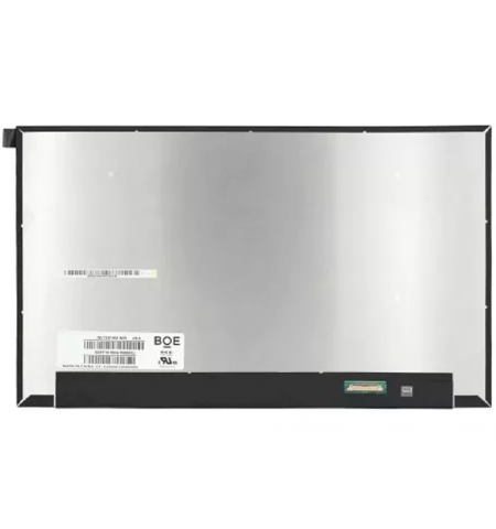 Display 13.3" LED IPS Slim 30 pins Full HD (1920x1080) w/o Brackets w/o Add. Panel Matte  (Border-less) N133HCE-G62 Display 13.3" LED IPS Slim 30 pins Full HD (1920x1080) w/o Brackets w/o Add. Panel Matte  (Border-less) N133HCE-G62