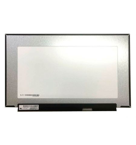 Display 15.6" LED IPS Slim 40 pins 2K (2560x1440) 165Hz w/o Brackets Matte N156HRA-EA1 REV.C1 Innolux (Border-less)