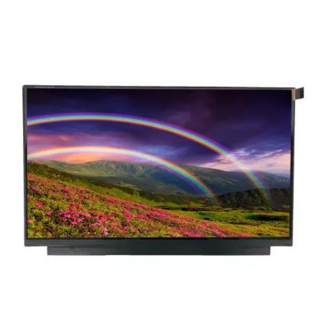 Display 16.0" LED IPS Slim 40 pins 2.5K (2560x1600) 120Hz w/o Brackets Matte NE160QDM-NY2 BOE (Border-less)