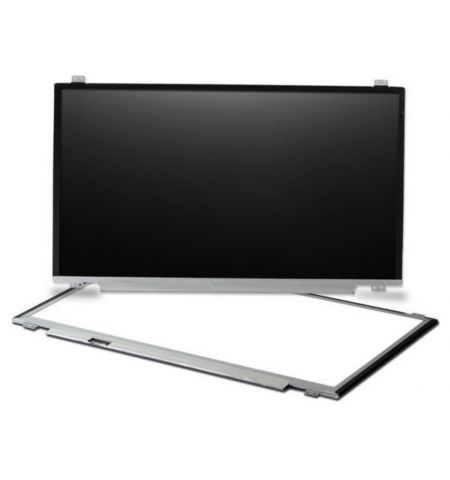 Display 17.3" LED IPS Slim 30 pins Full HD (1920x1080) Socket Left-Side Brackets Up-Down Matte LP173WF4(SP)(F1), N173HCE-E31 Display 17.3" LED IPS Slim 30 pins Full HD (1920x1080) Socket Left-Side Brackets Up-Down Matte LP173WF4(SP)(F1), N173HCE-E31