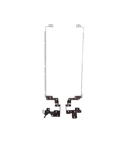 Hinges HP PAVILION 15-AC000, 15-AC100, 15-AC600, 15-AF100, HP 250 G4, 250 G5) (AM1EM000100 + AM1EM000200) Hinges HP PAVILION 15-AC000, 15-AC100, 15-AC600, 15-AF100, HP 250 G4, 250 G5) (AM1EM000100 + AM1EM000200)