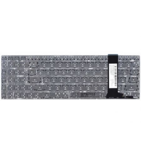 Keyboard Asus ZenBook UX430U UX430UA UX430UQ w/Backlit w/o frame "ENTER"-small ENG/RU Brown Original