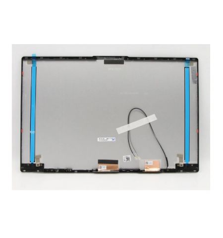 LCD Cover L 82GL PG 2.6 (5CB1B01319) for ideapad 5-15 series Gray
