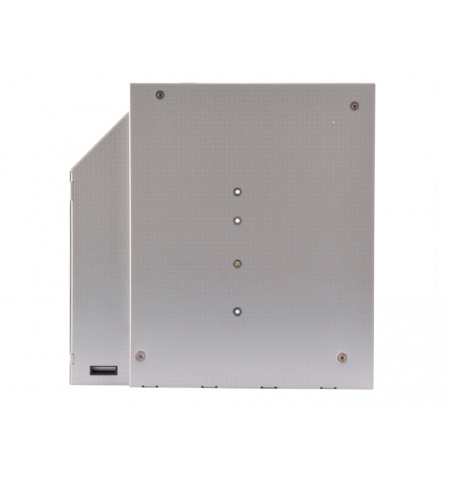 ODD 12.7mm SATA Hard Drive Universal Caddy for HDD SSD SATA 2.5"