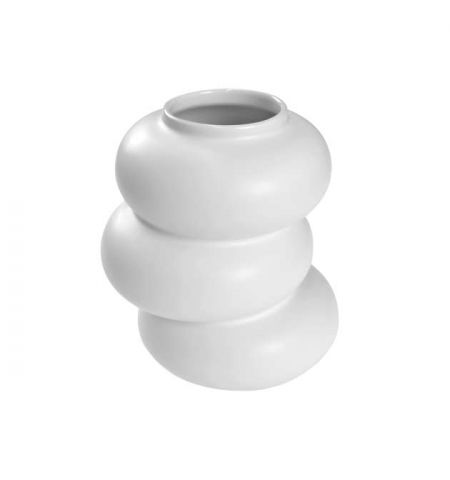 Vaza White Mat