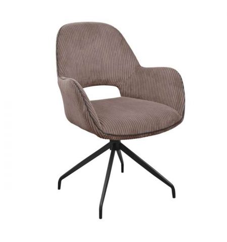 Scaun Lucca~Brown JD8834-1