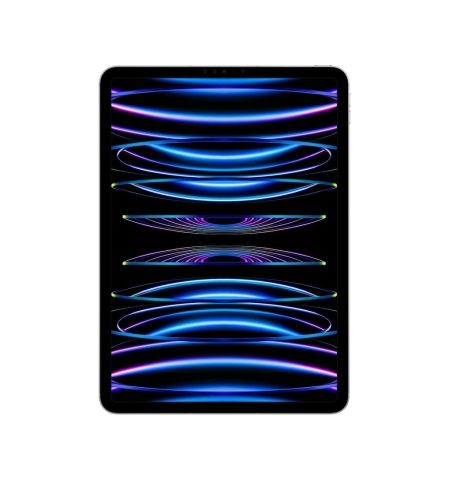 Apple iPad Pro 11 2022 128Gb WiFi Silver