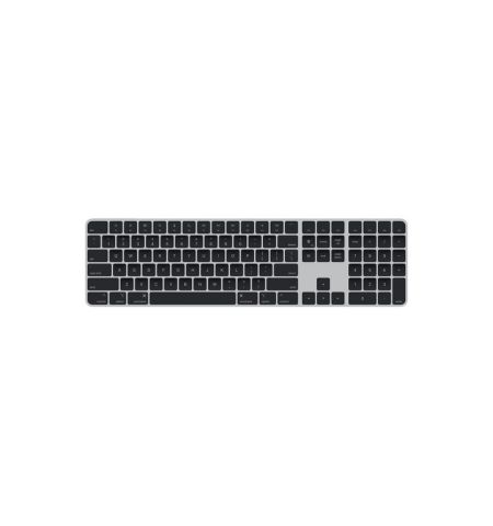 Apple Magic Keyboard Touch ID MMMR3