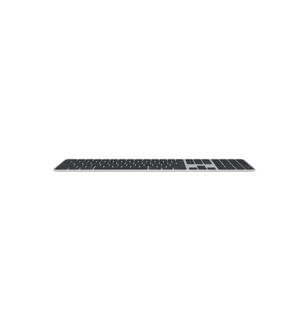 Apple Magic Keyboard Touch ID MMMR3