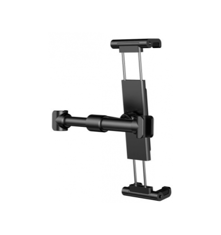 Baseus Back Seat Car Mount Holder Black