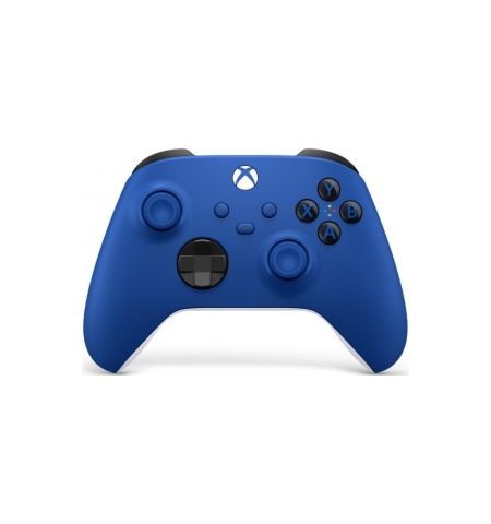 Xbox Series Controller Blue