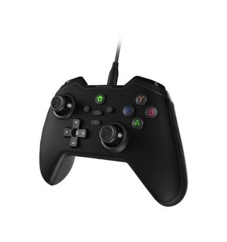 Genesis Mangan 300 Black