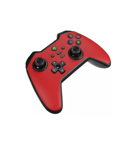 Genesis Mangan 400 Red