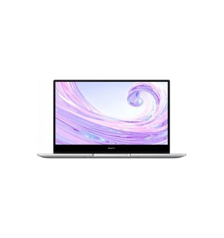 Huawei MateBook D14 2021 Silver