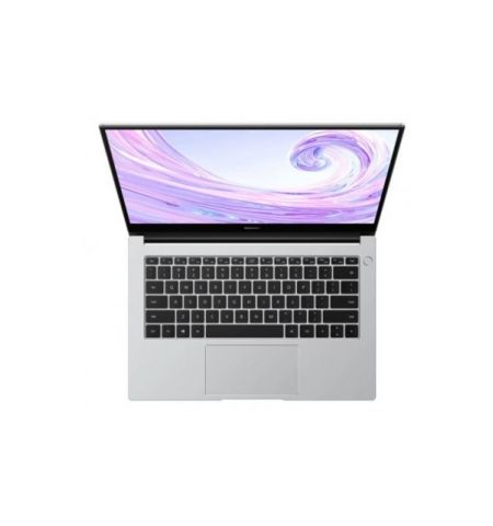 Huawei MateBook D14 2021 Silver Huawei MateBook D14 2021 Silver