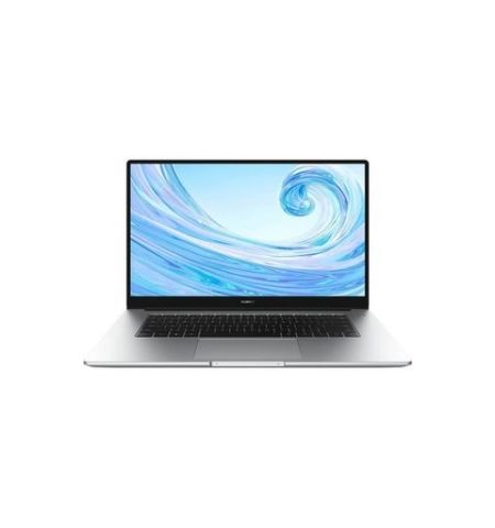 Huawei MateBook D15 2021 Silver