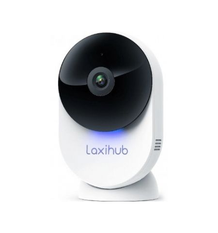 LaxiHub Indoor Wi-Fi Mini Camera