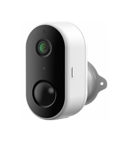 LaxiHub Wi-Fi Outdoor Battery Camera