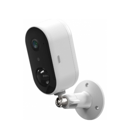 LaxiHub Wi-Fi Outdoor Battery Camera