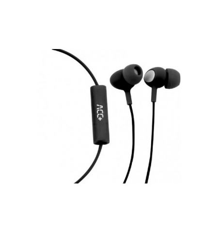 Maxcom Soul 2 Black