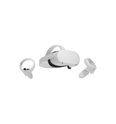 Oculus Quest 2 256Gb White