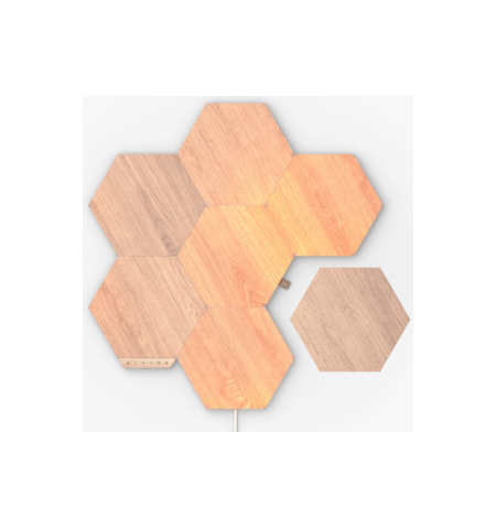 Nanoleaf Elements Hexagons Starter Kit