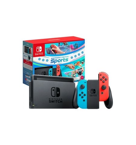 Nintendo Switch Sports Bundle