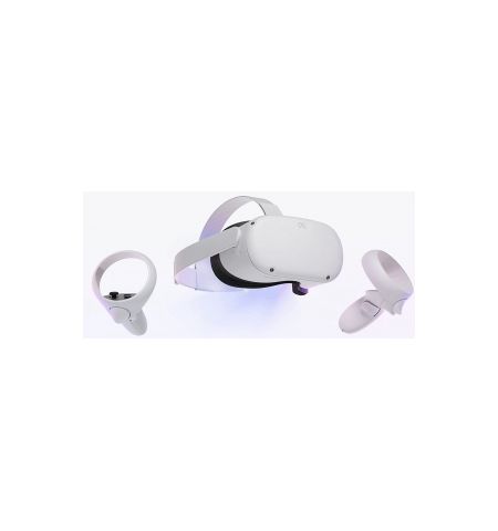 Oculus Quest 2 256Gb White