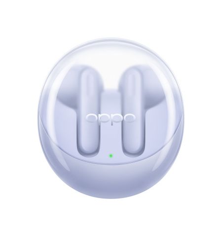Oppo Enco Air 3 Purple