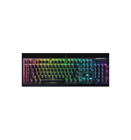 Razer BlackWidow V4 X