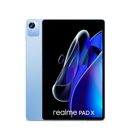 Realme Pad X 128Gb WiFi Blue