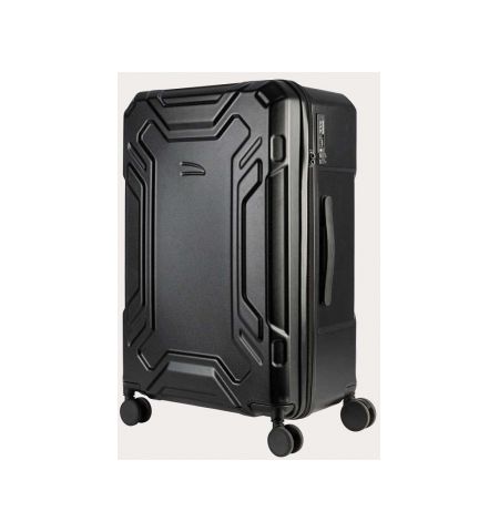 Tucano Iron Rigid M 72L Black