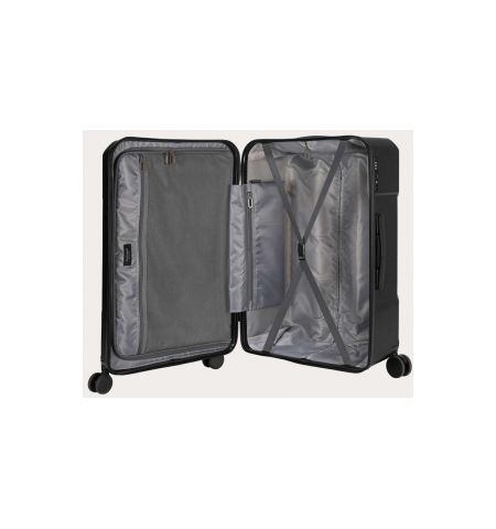 Tucano Iron Rigid M 72L Black