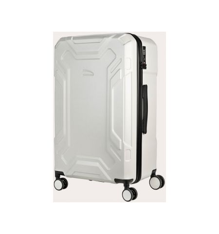 Tucano Iron Rigid M 72L White