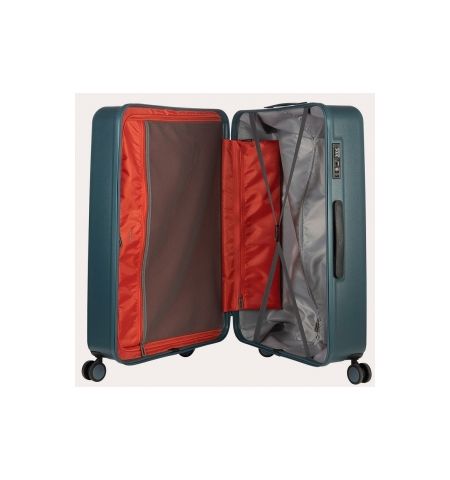 Tucano Trolley Ted Rigid L 102L Blue